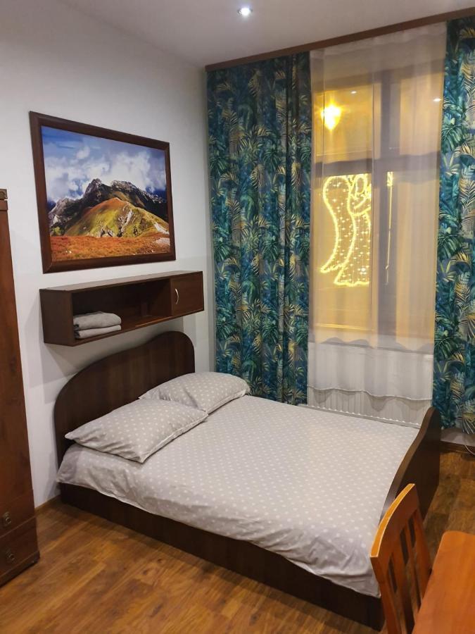 Apartamenty Krupowki Zakopane Habitación foto