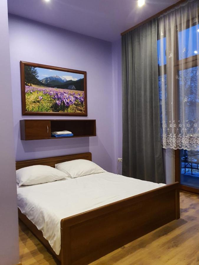 Apartamenty Krupowki Zakopane Habitación foto