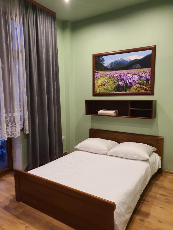Apartamenty Krupowki Zakopane Habitación foto