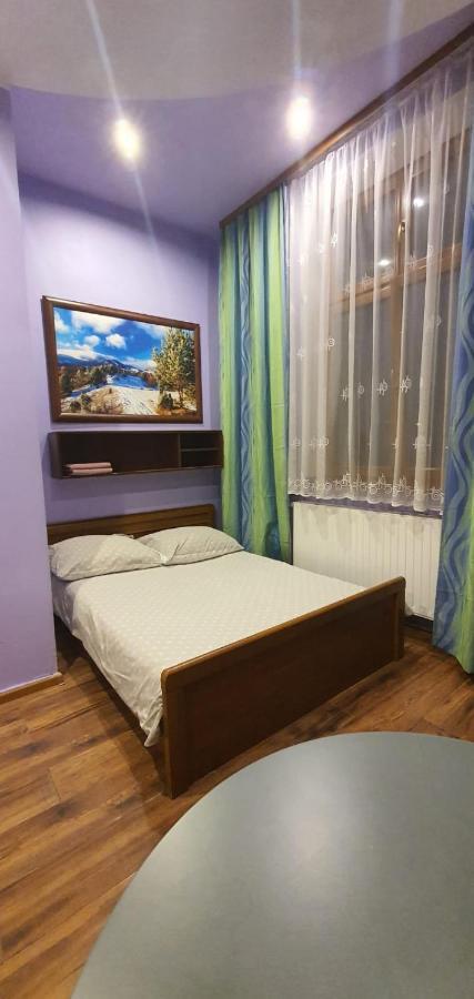 Apartamenty Krupowki Zakopane Habitación foto