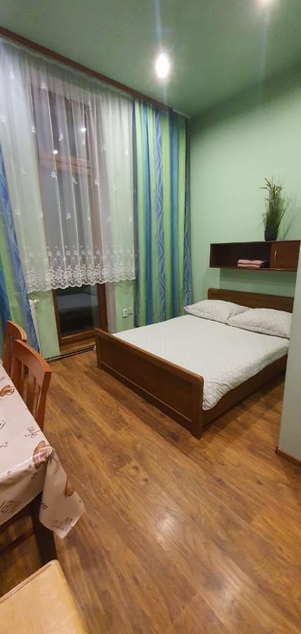 Apartamenty Krupowki Zakopane Habitación foto