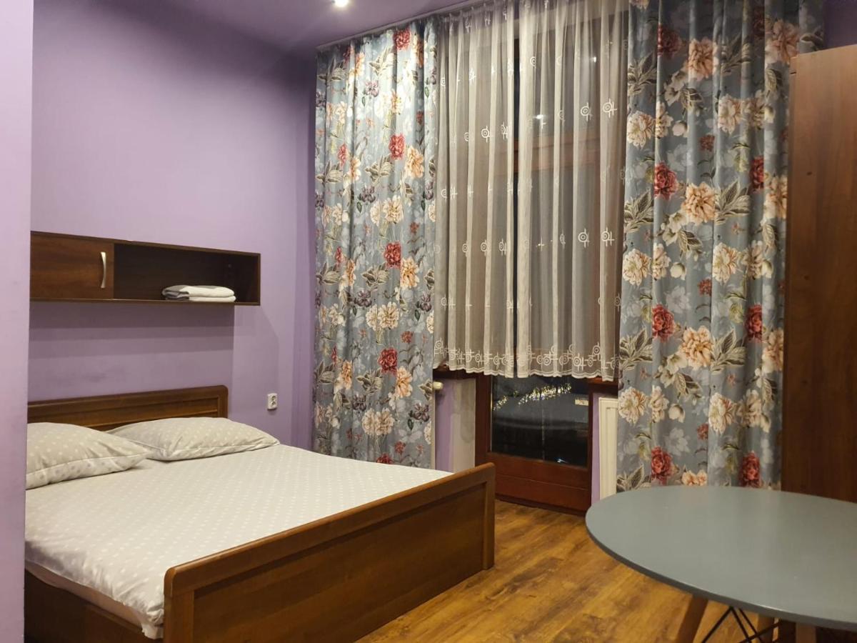 Apartamenty Krupowki Zakopane Habitación foto