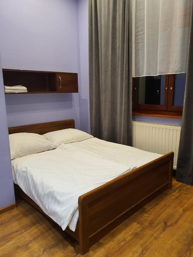 Apartamenty Krupowki Zakopane Habitación foto