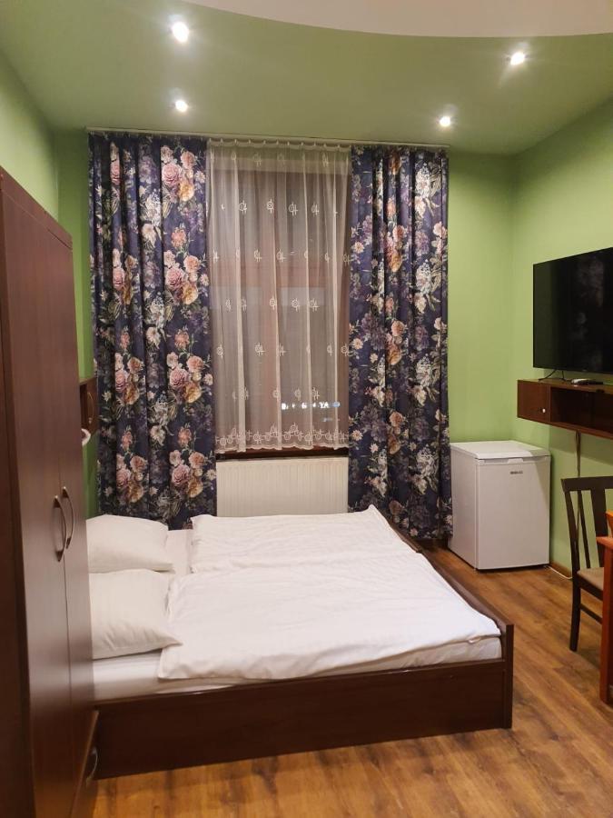 Apartamenty Krupowki Zakopane Habitación foto