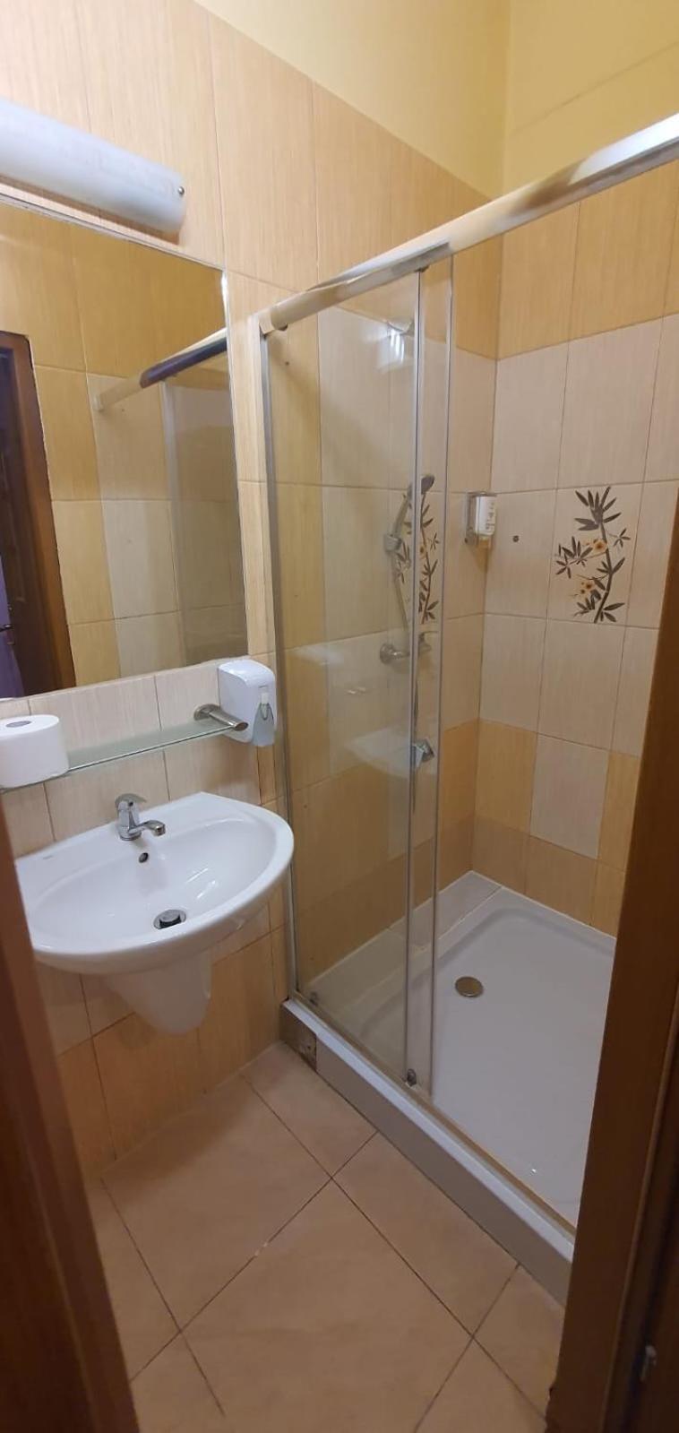 Apartamenty Krupowki Zakopane Habitación foto