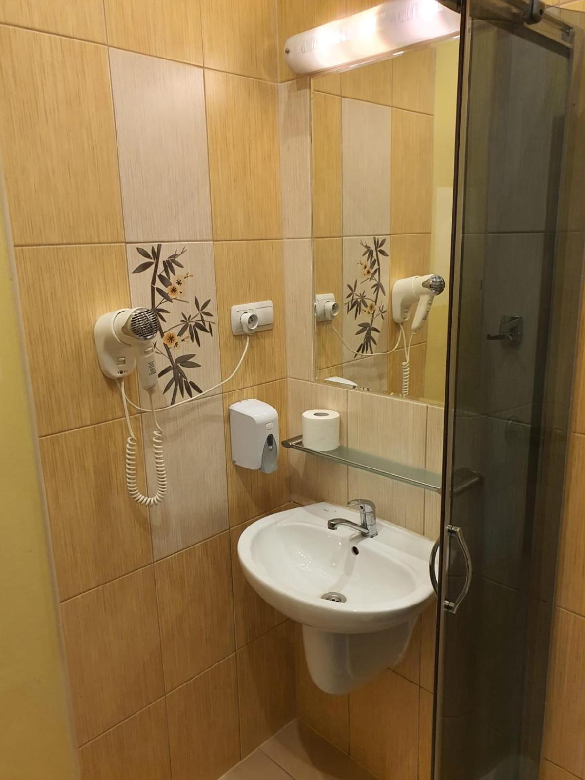 Apartamenty Krupowki Zakopane Habitación foto