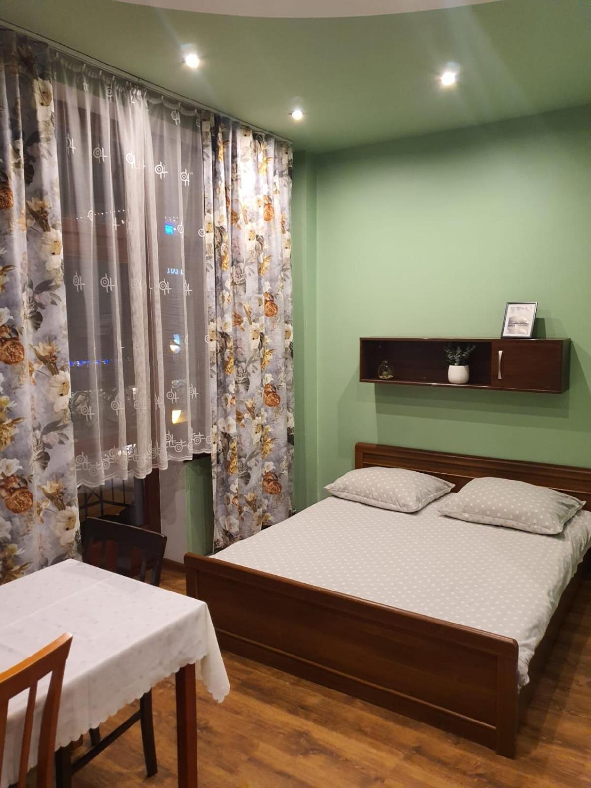 Apartamenty Krupowki Zakopane Habitación foto