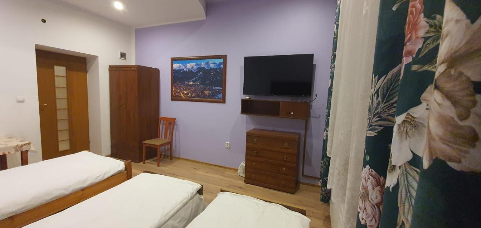 Apartamenty Krupowki Zakopane Habitación foto
