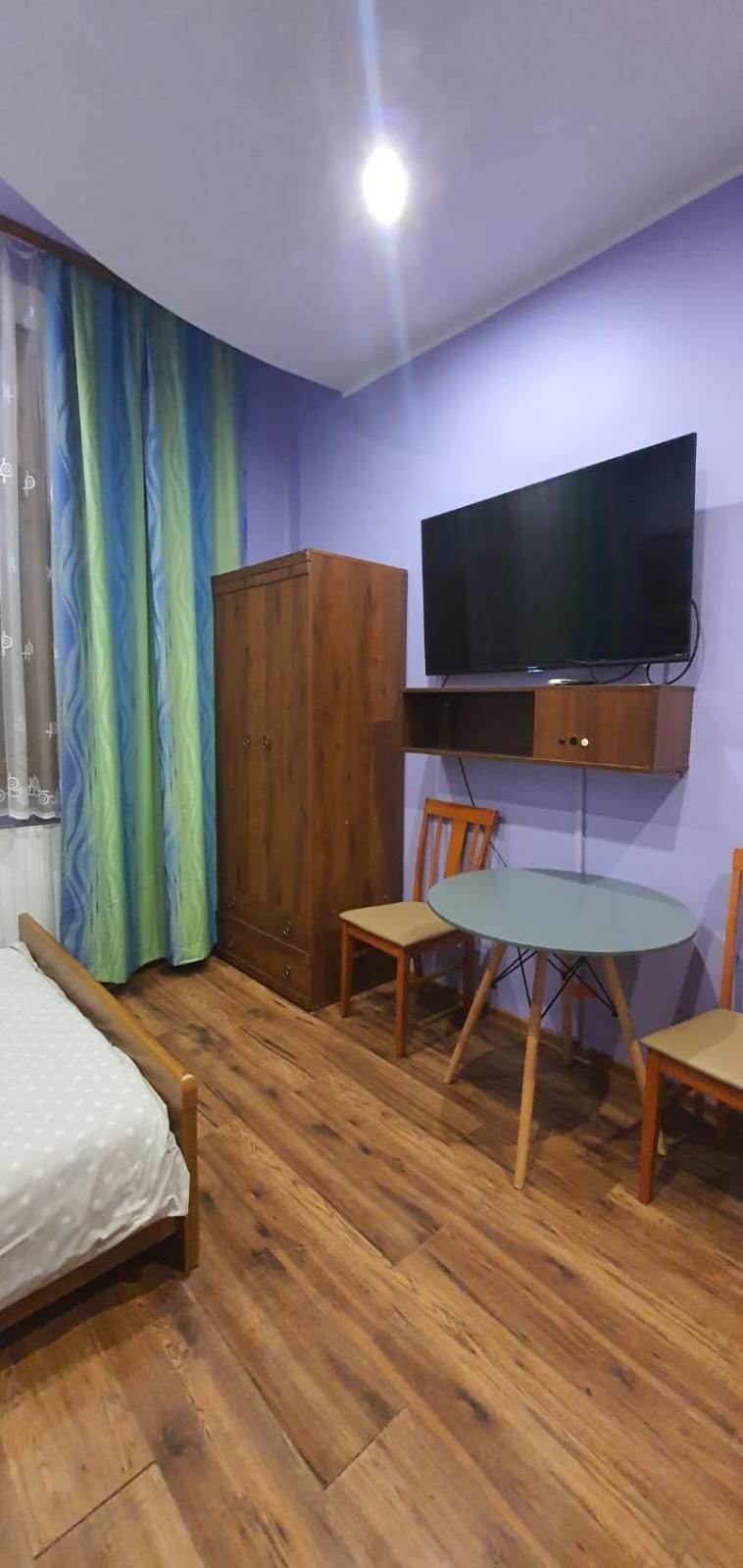 Apartamenty Krupowki Zakopane Habitación foto
