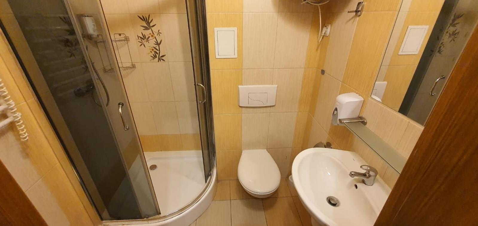 Apartamenty Krupowki Zakopane Habitación foto