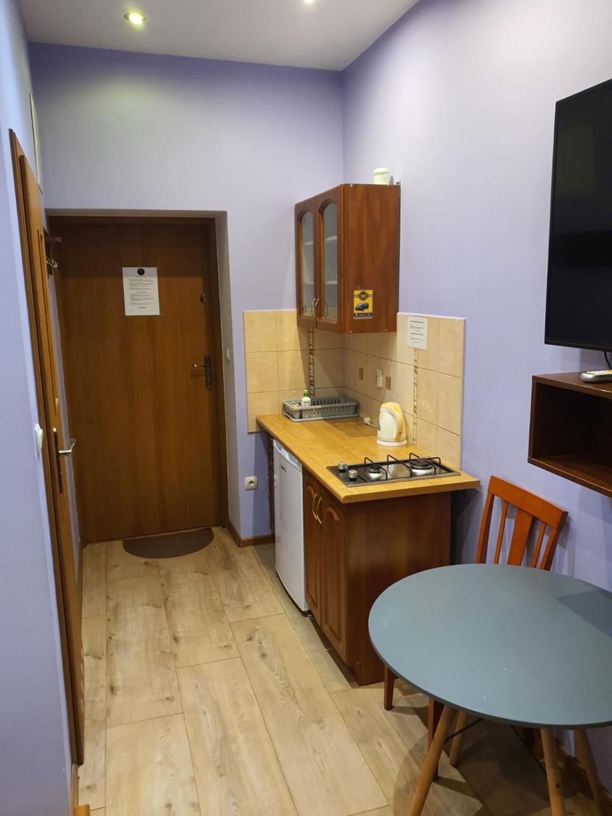 Apartamenty Krupowki Zakopane Habitación foto