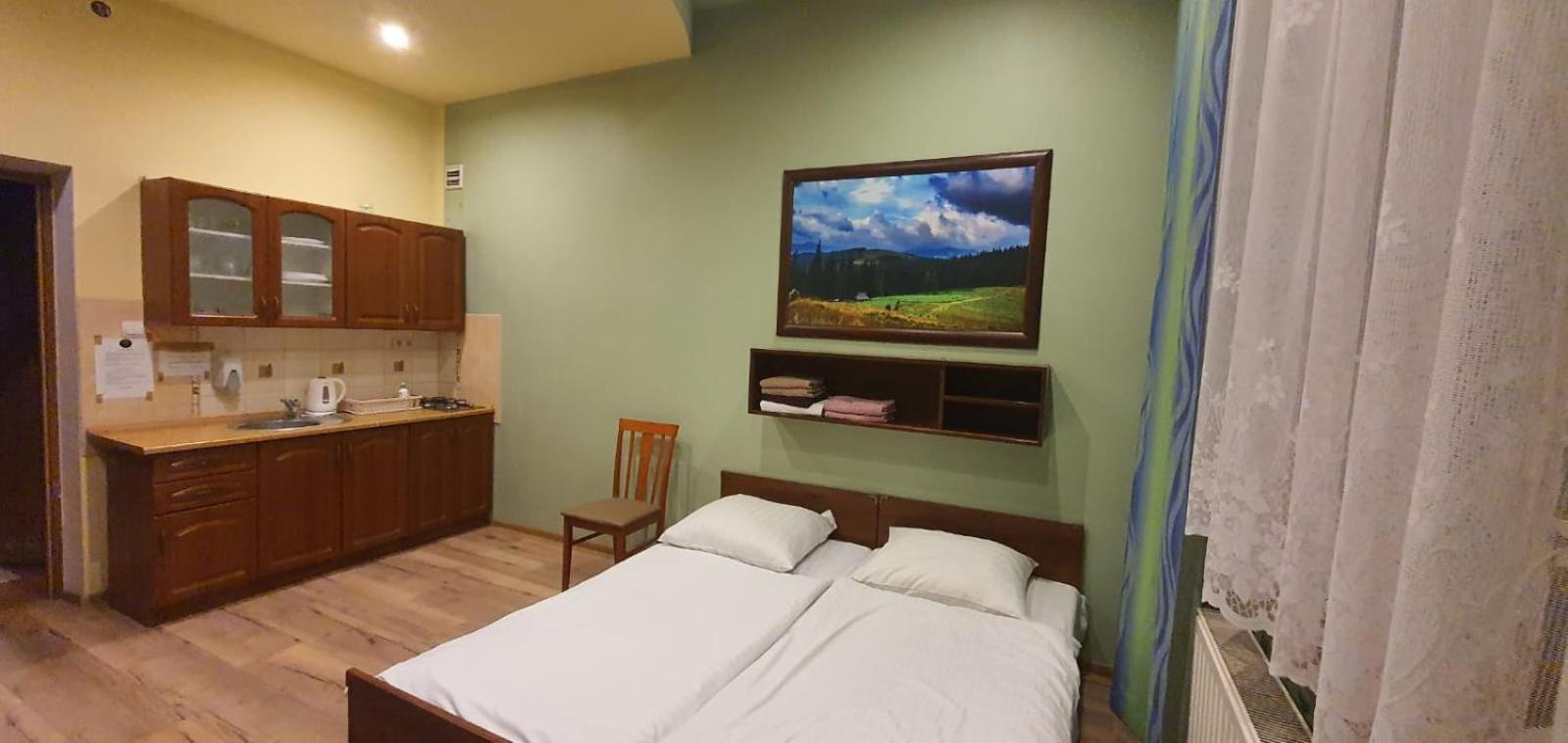 Apartamenty Krupowki Zakopane Habitación foto