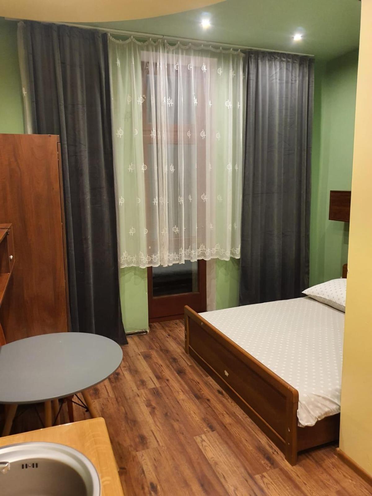 Apartamenty Krupowki Zakopane Habitación foto