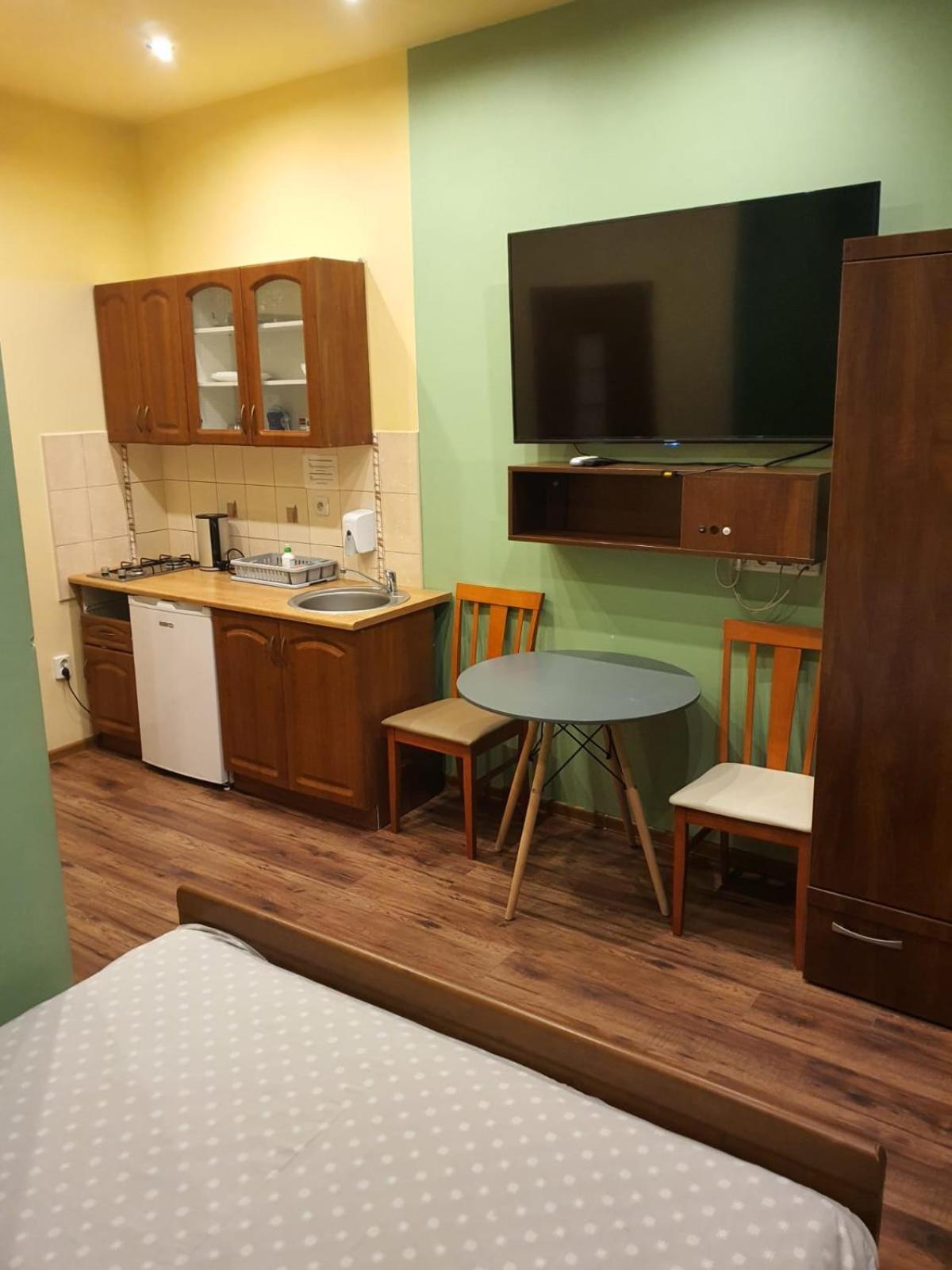 Apartamenty Krupowki Zakopane Habitación foto