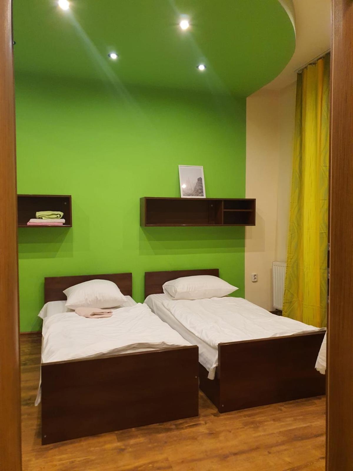 Apartamenty Krupowki Zakopane Habitación foto