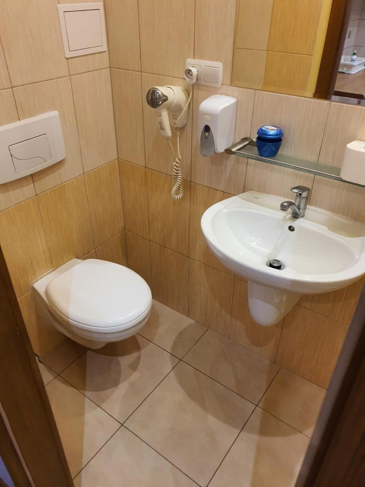 Apartamenty Krupowki Zakopane Habitación foto