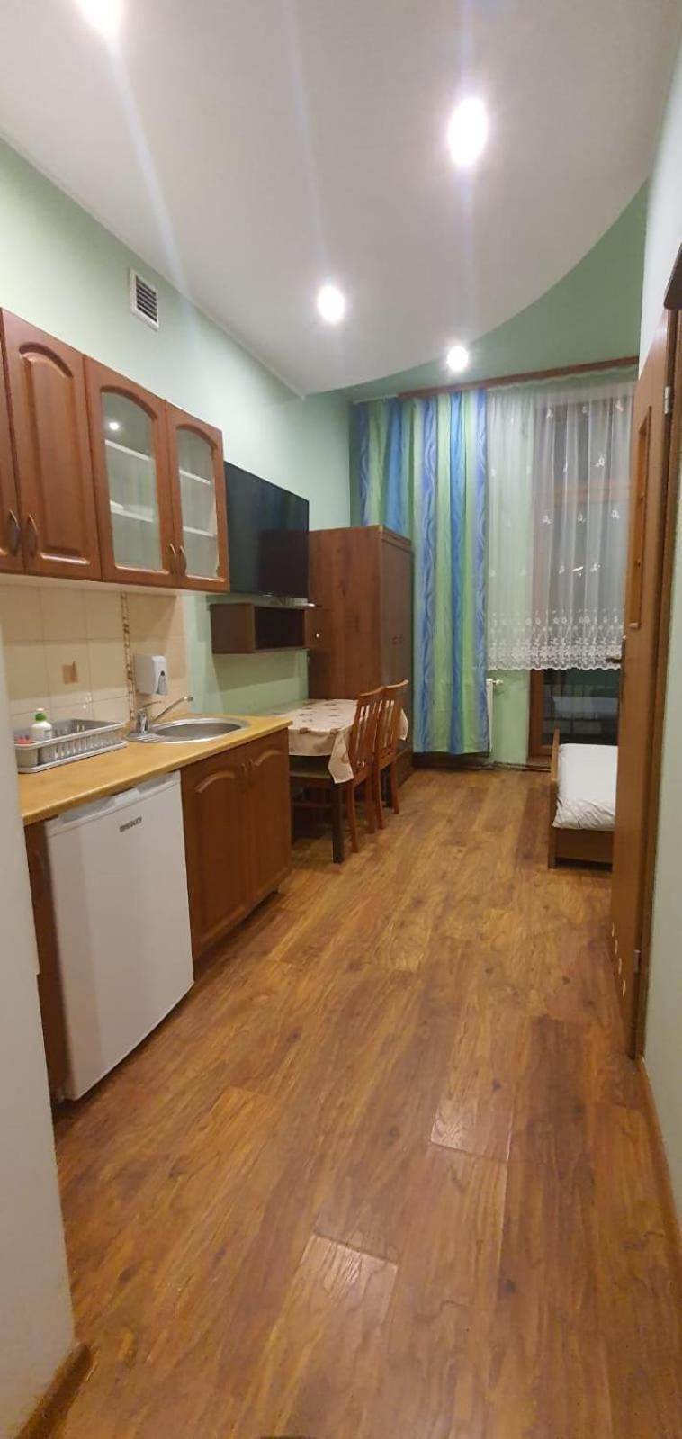 Apartamenty Krupowki Zakopane Habitación foto