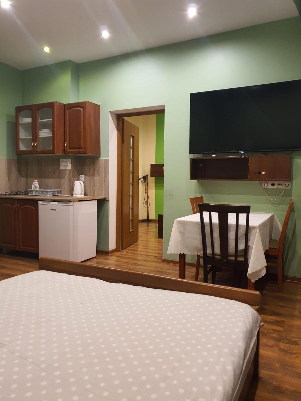 Apartamenty Krupowki Zakopane Habitación foto
