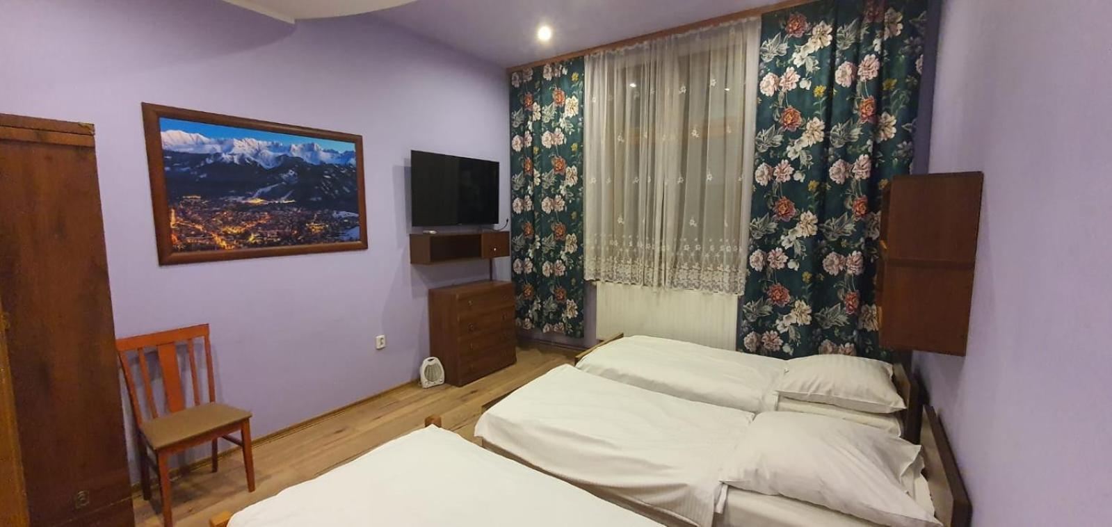 Apartamenty Krupowki Zakopane Habitación foto