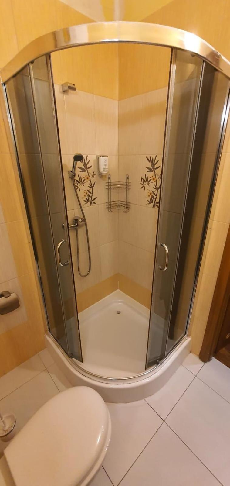 Apartamenty Krupowki Zakopane Habitación foto