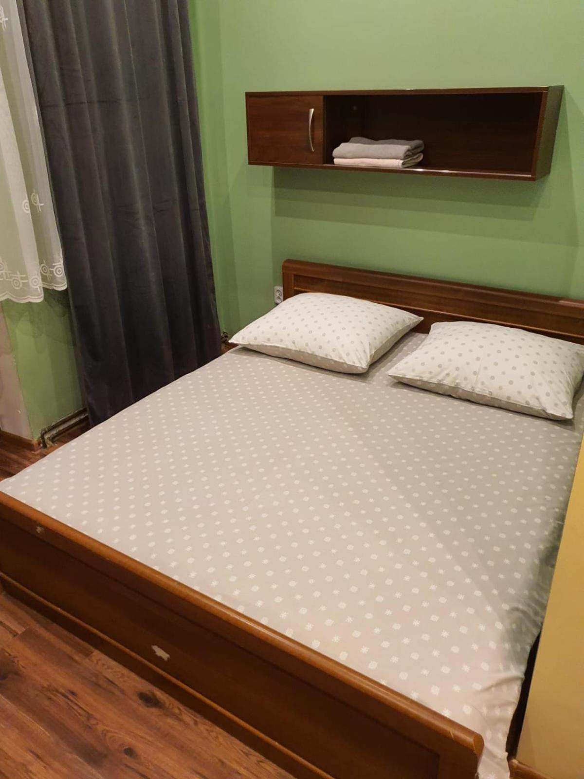 Apartamenty Krupowki Zakopane Habitación foto