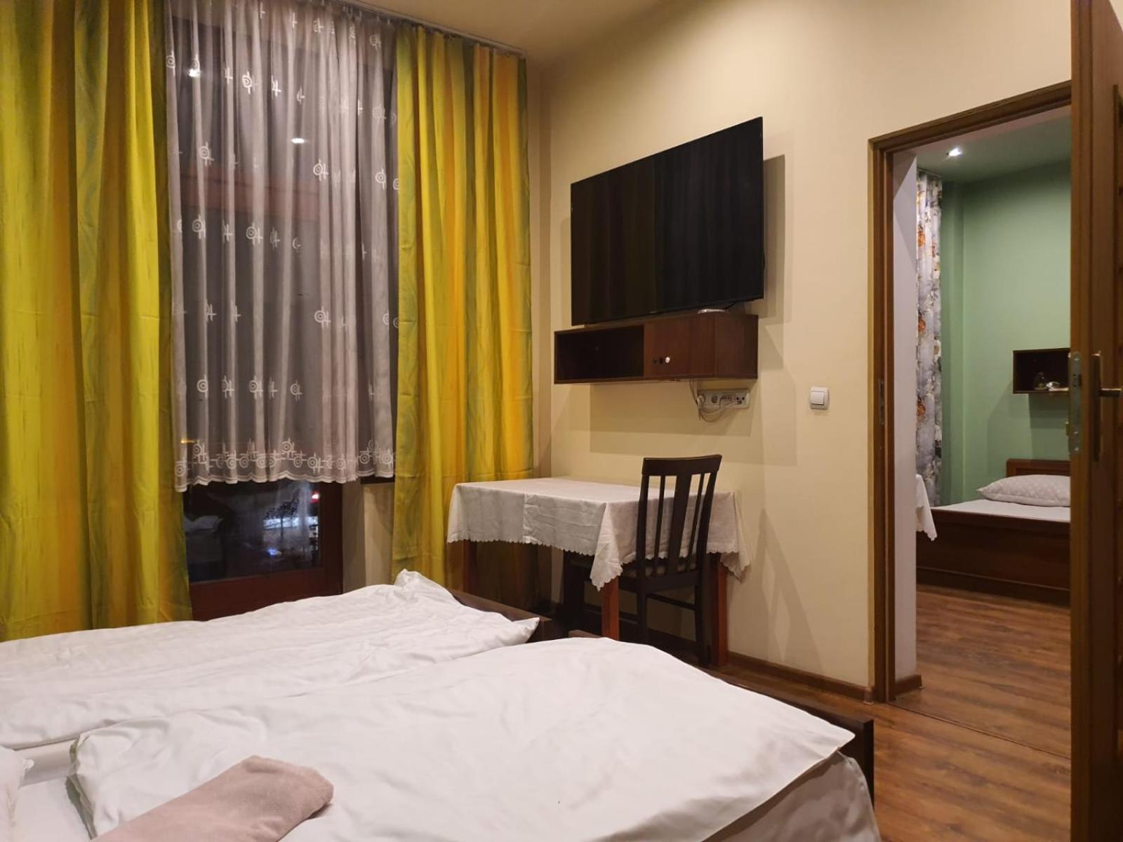 Apartamenty Krupowki Zakopane Habitación foto