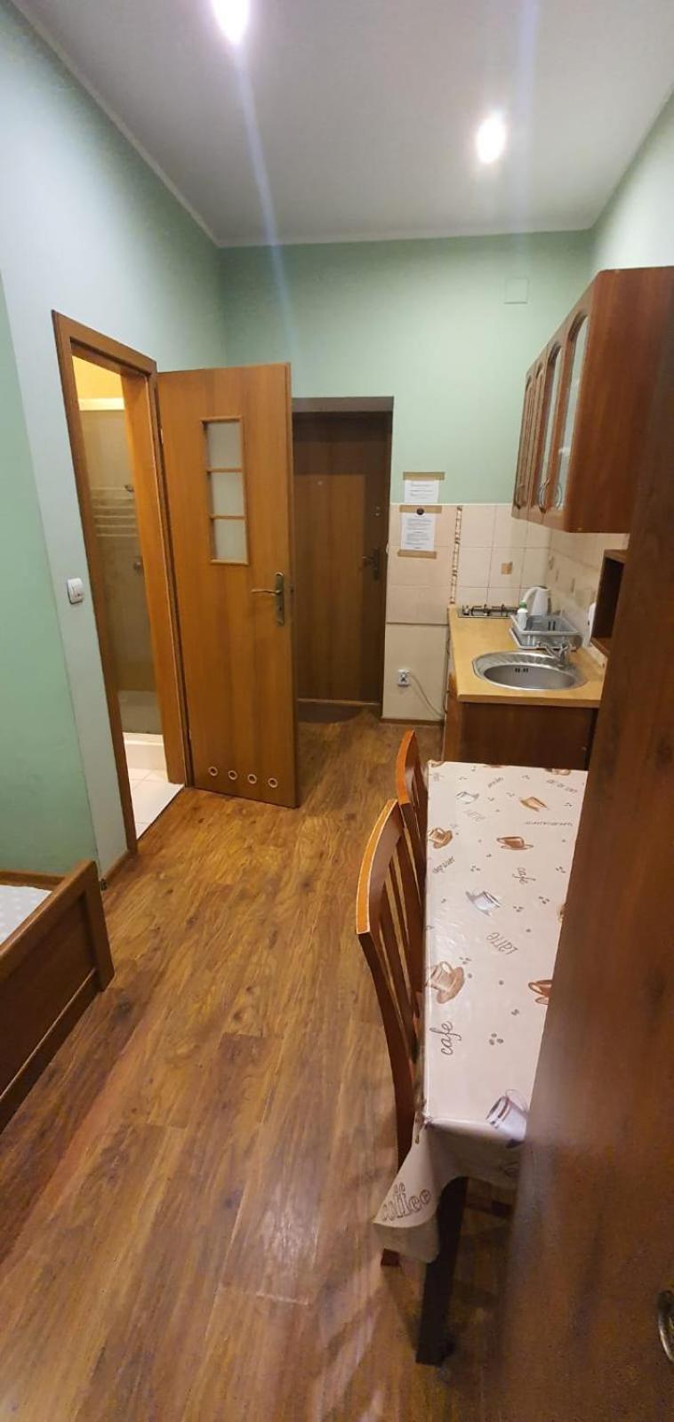 Apartamenty Krupowki Zakopane Habitación foto
