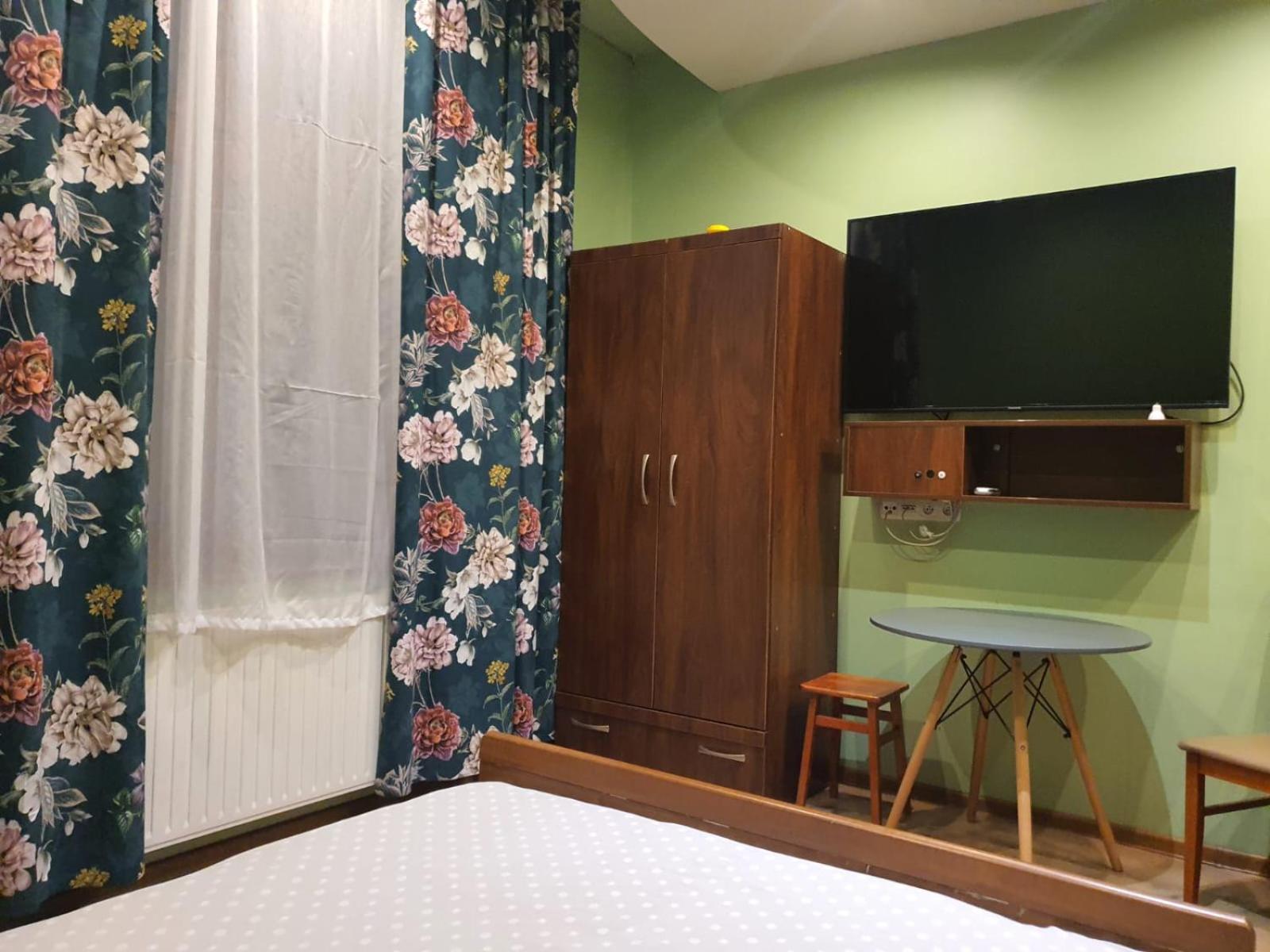 Apartamenty Krupowki Zakopane Habitación foto