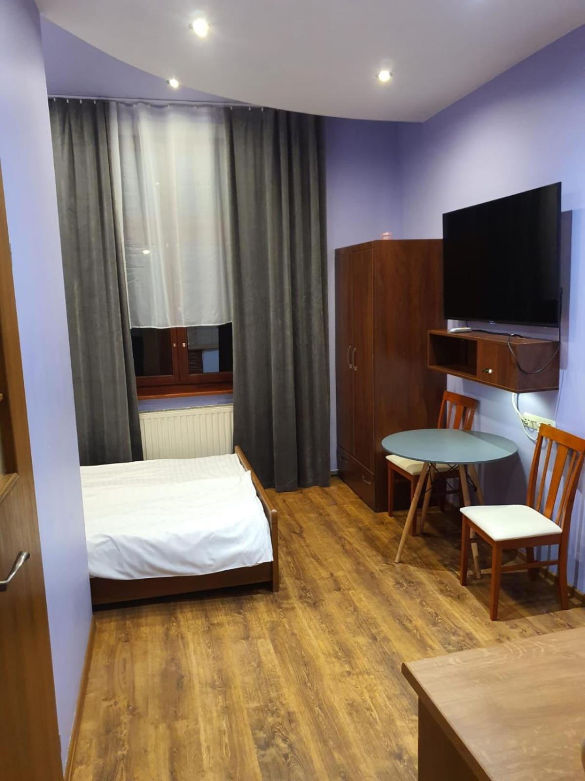 Apartamenty Krupowki Zakopane Habitación foto