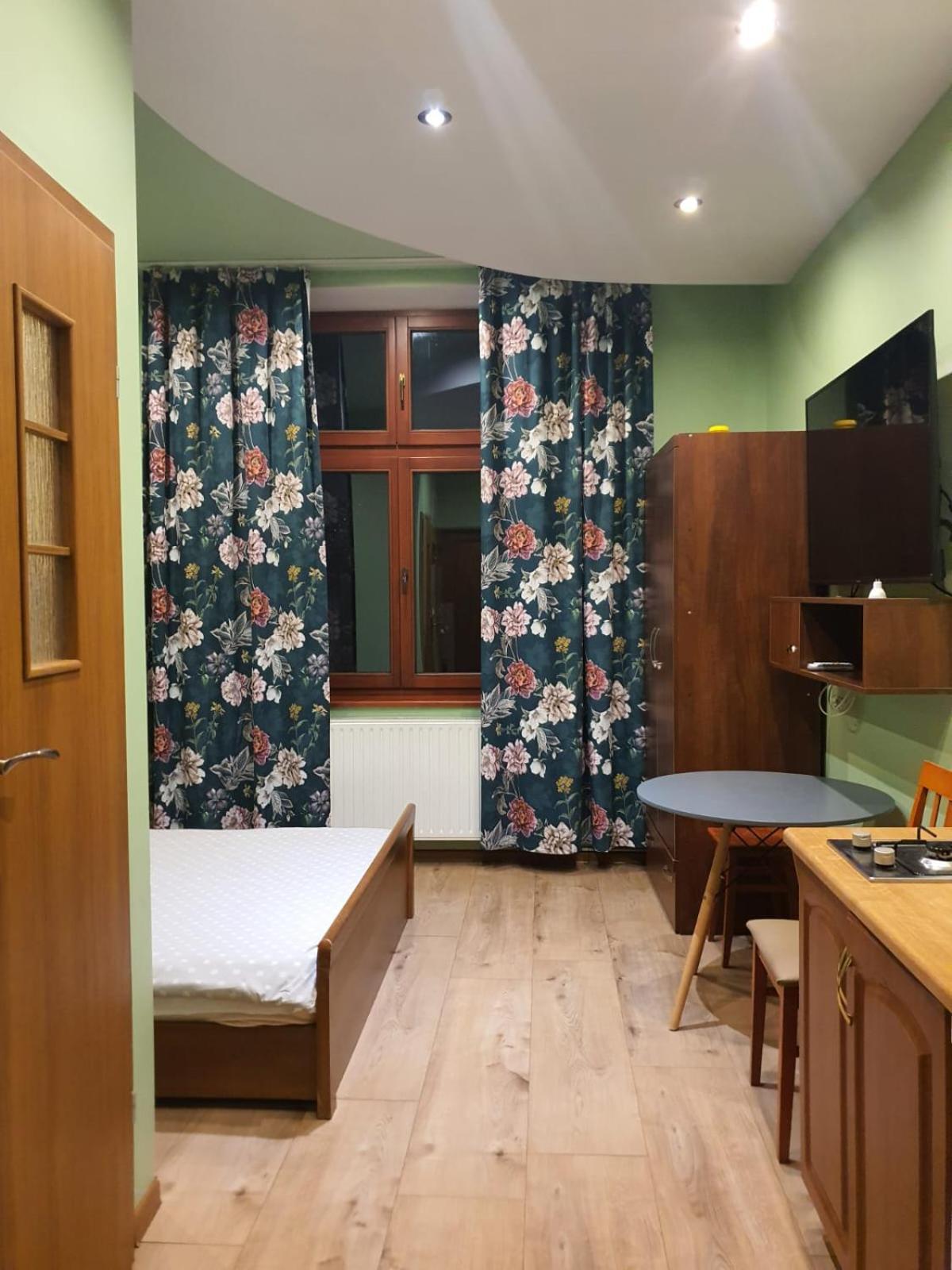 Apartamenty Krupowki Zakopane Habitación foto