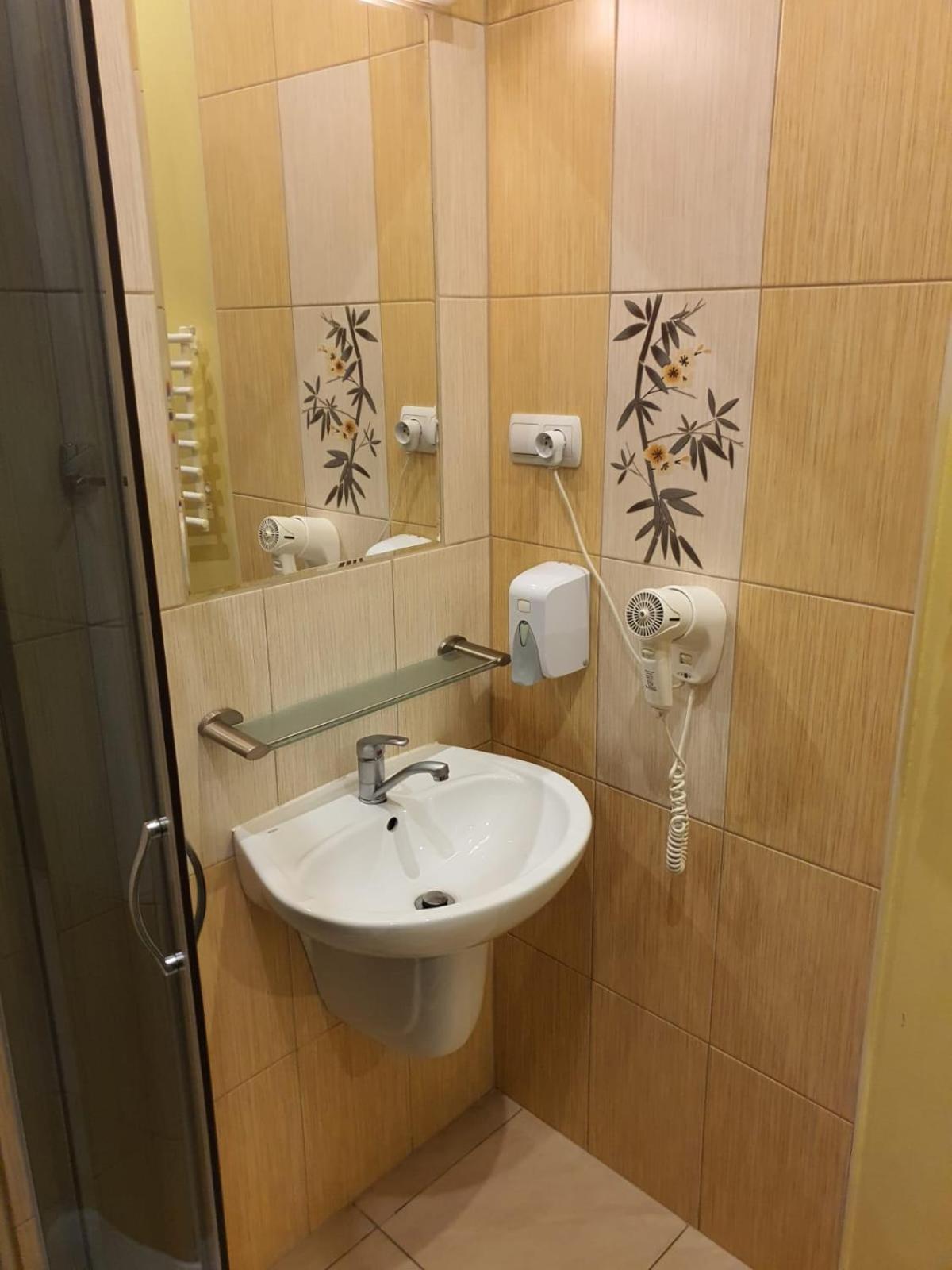 Apartamenty Krupowki Zakopane Habitación foto