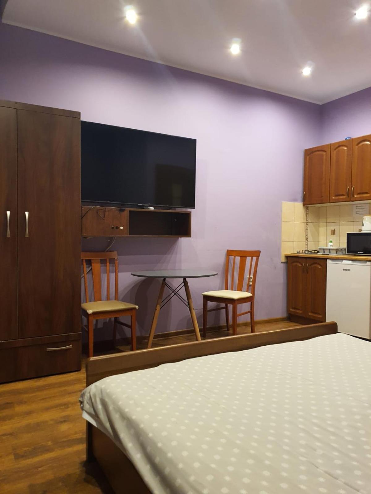 Apartamenty Krupowki Zakopane Habitación foto
