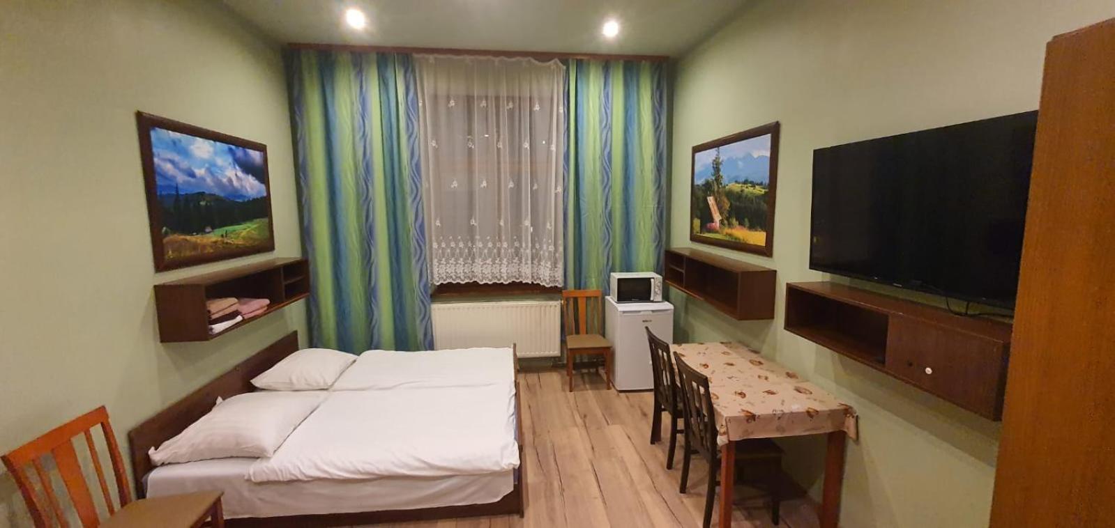 Apartamenty Krupowki Zakopane Habitación foto