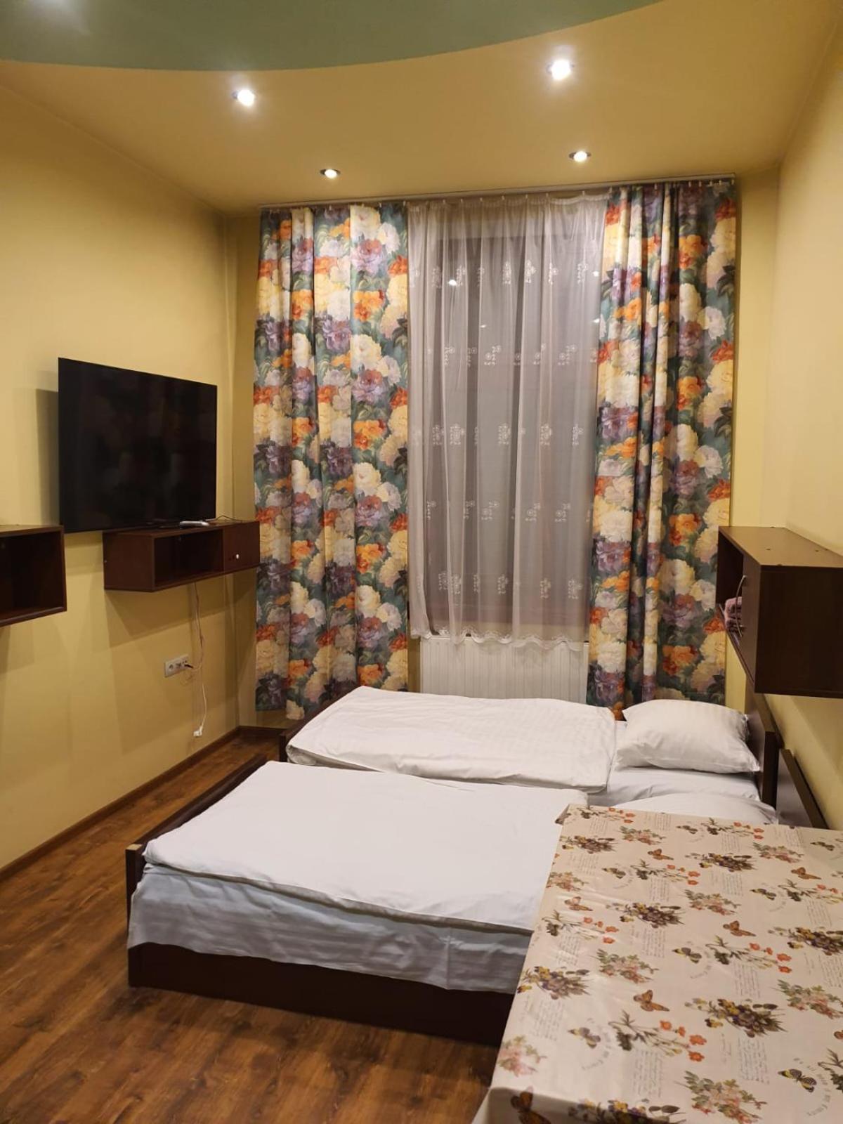 Apartamenty Krupowki Zakopane Habitación foto