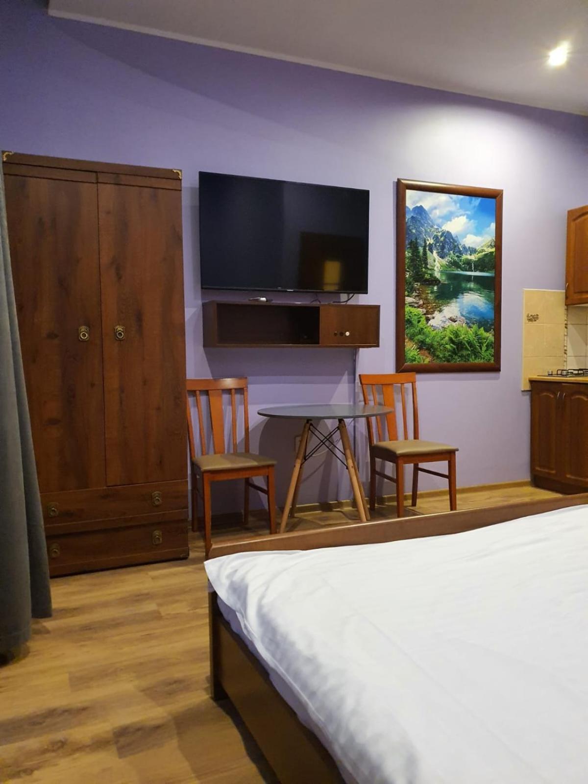 Apartamenty Krupowki Zakopane Habitación foto