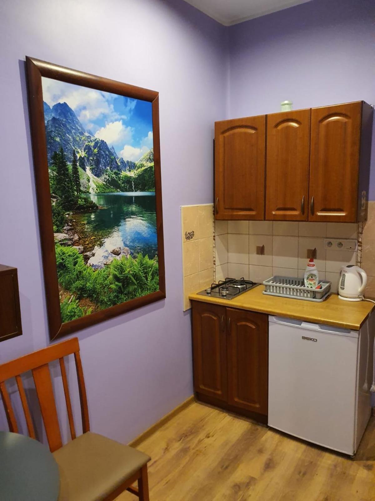 Apartamenty Krupowki Zakopane Habitación foto