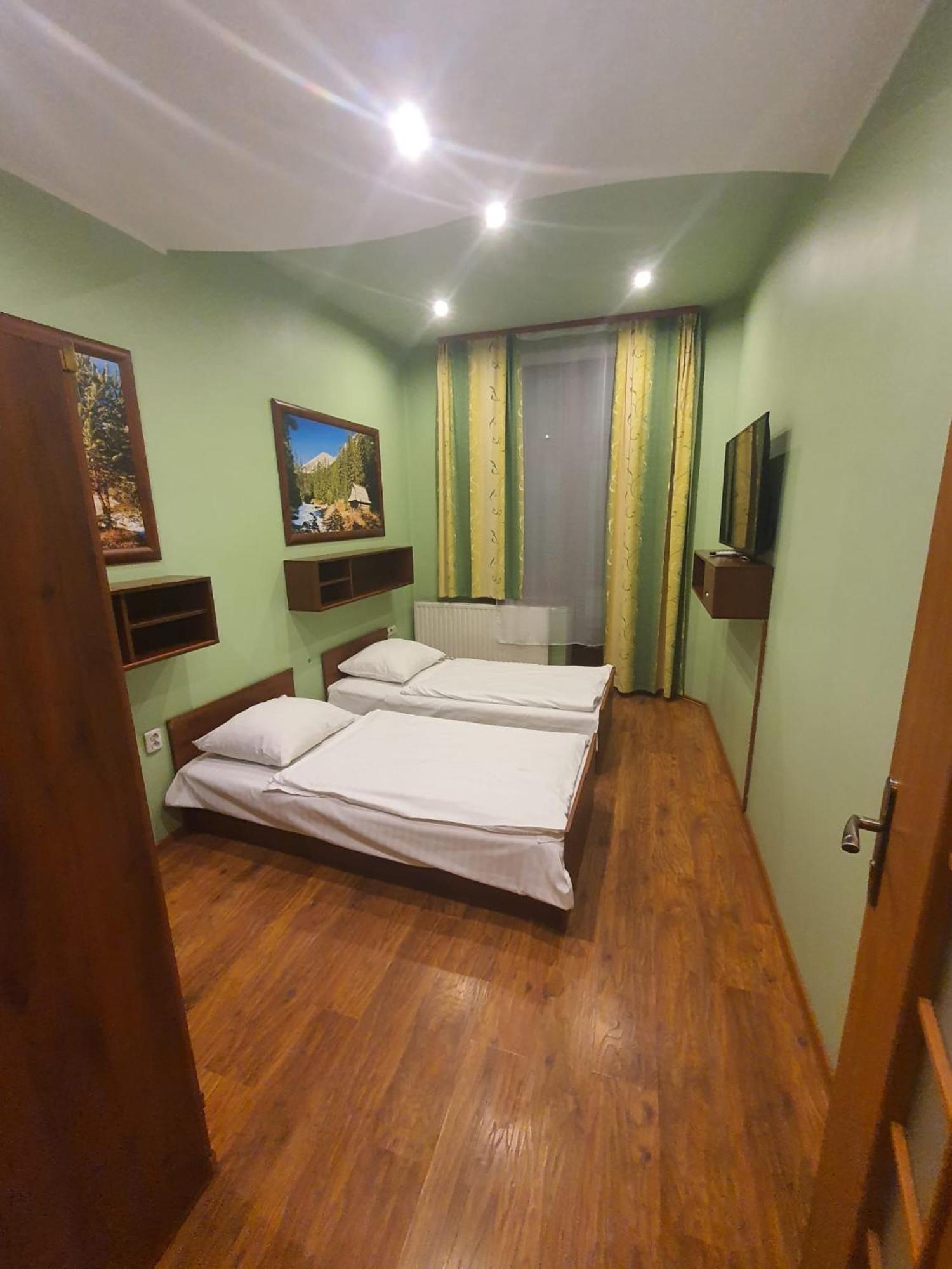 Apartamenty Krupowki Zakopane Habitación foto