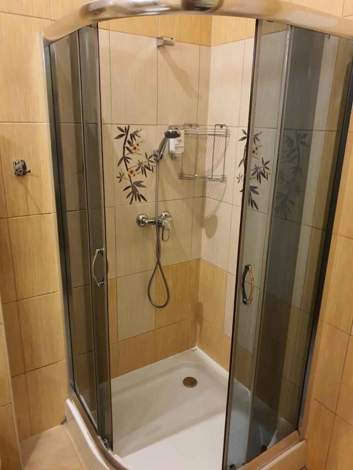 Apartamenty Krupowki Zakopane Habitación foto