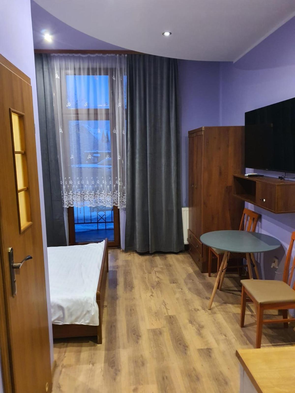 Apartamenty Krupowki Zakopane Habitación foto